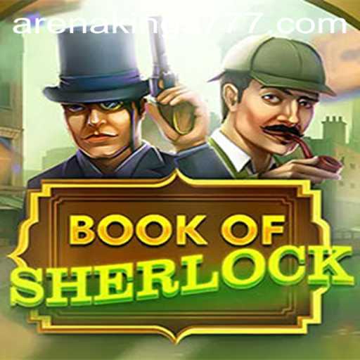 BookOfSherlock: A Dive Into the World of Arena Kings