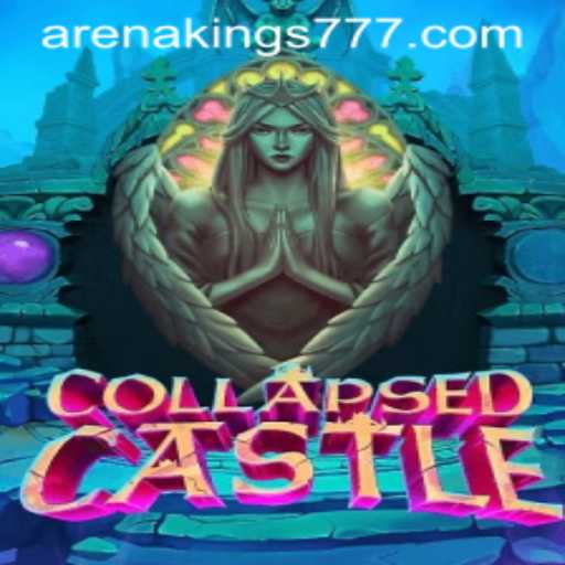 Exploring CollapsedCastle: The Arena Kings Phenomenon