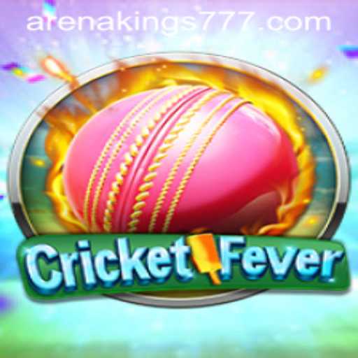 CricketFever: Arena Kings