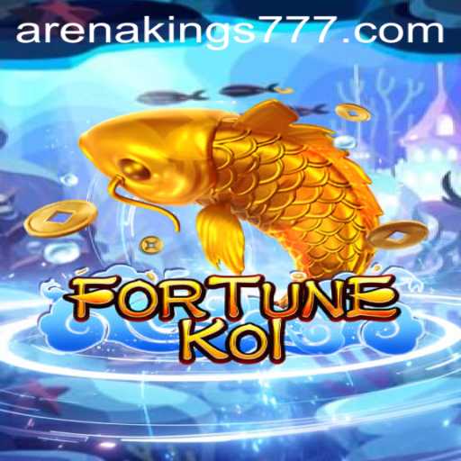 Exploring the Magical World of FORTUNEKOI: Arena Kings