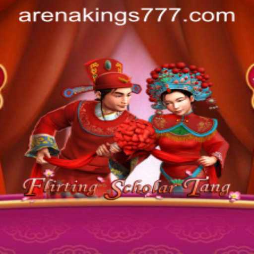 Exploring FlirtingScholarTang and the Thrilling World of Arena Kings