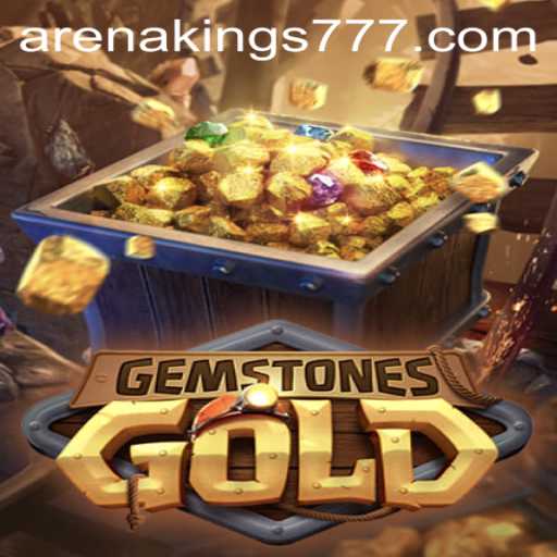 The Immersive Experience of GemstonesGold and the Rise of Arena Kings