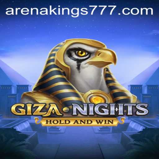 Exploring the Arena of GizaNights: A New Gaming Phenomenon