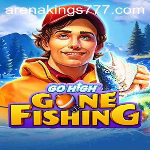 Dive into the World of GoHighGoneFishing: Arena Kings Awaits