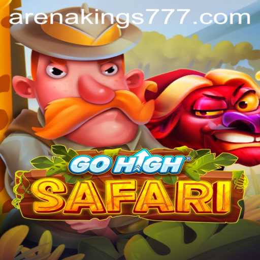 The Exciting World of GoHighSafari and the Arena Kings Challenge