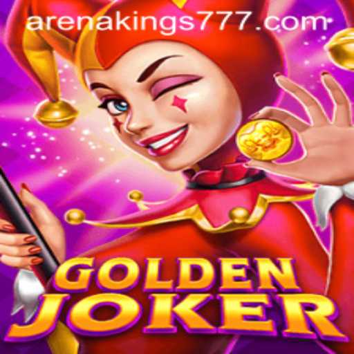 The Thrilling World of GoldenJoker: An Inside Look at Arena Kings