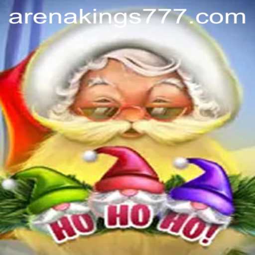 Exploring the Intriguing Game of HoHoHo and Its Arena Kings Challenge