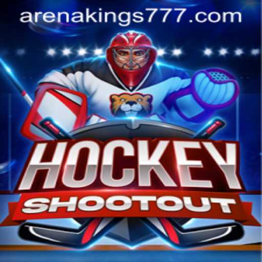 HockeyShootout: The Arena Kings