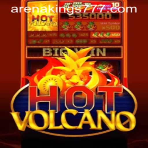 Exploring the Thrilling World of HotVolcano: Arena Kings