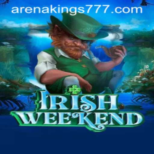 IrishWeekend: The Ultimate Experience in Game Strategy and Competition
