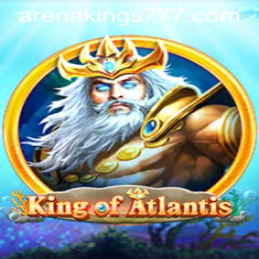 KingofAtlantis: Dive into the Arena Kings