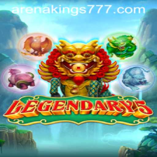 Legendary5: The Ultimate Arena Kings Experience