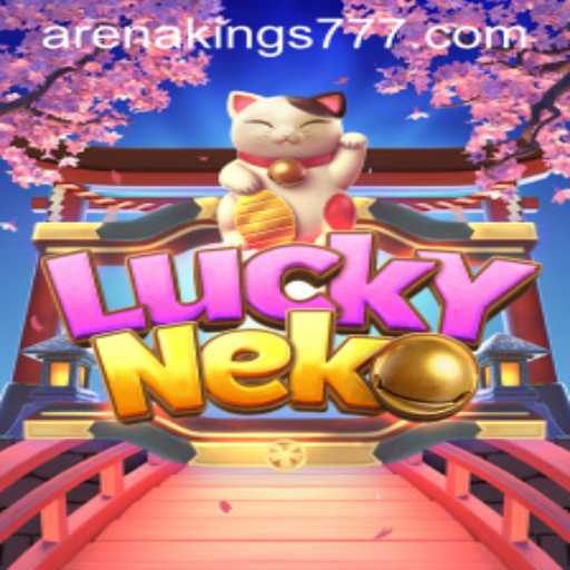Unleashing the Secrets of LuckyNeko in Arena Kings