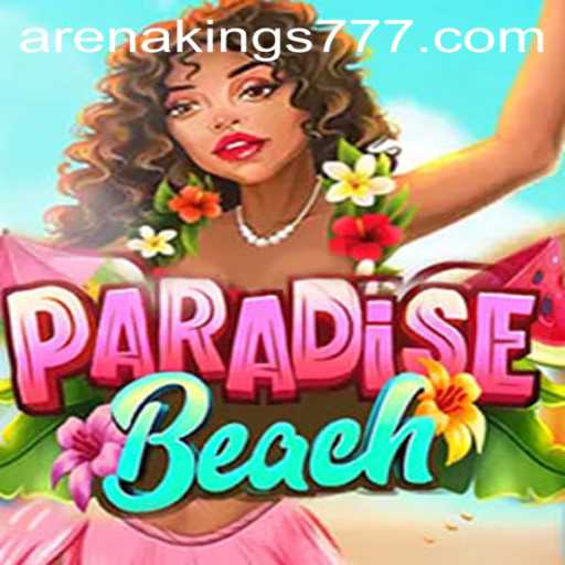 Exploring the Exciting World of ParadiseBeach: Arena Kings