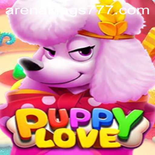 PuppyLove: The Ultimate Arena Kings Adventure