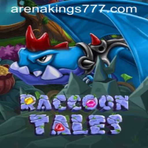 The Enchanting World of RaccoonTales: A Dive into the Arena Kings