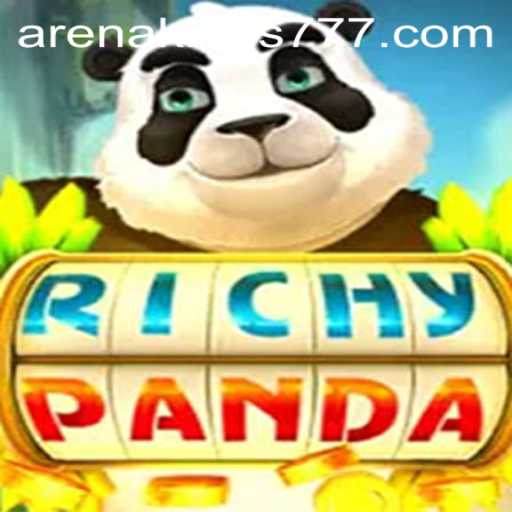 Dive into the World of RichyPanda: The Strategic Arena Kings Challenge