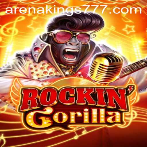 Exploring the Thrilling World of RockinGorilla Arena Kings