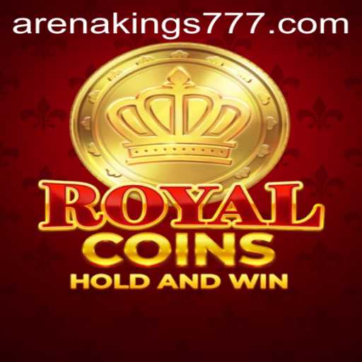 Unveiling RoyalCoins: The Arena Kings Are Here
