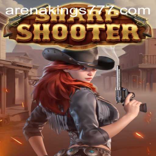 Sharpshooter: The Thrilling Showdown in Arena Kings