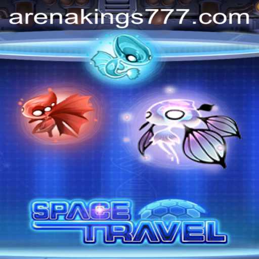 Unveiling SpaceTravel: The Future of Cosmic Competition in Arena Kings