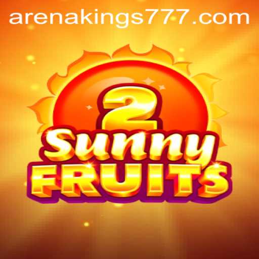 SunnyFruits2: Arena Kings Unleashed