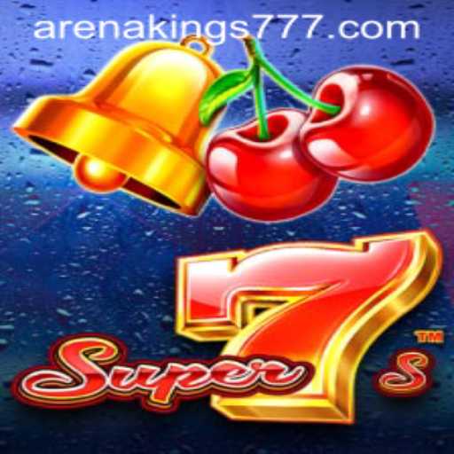 Unveiling Super7s: The New Thrill of Arena Kings