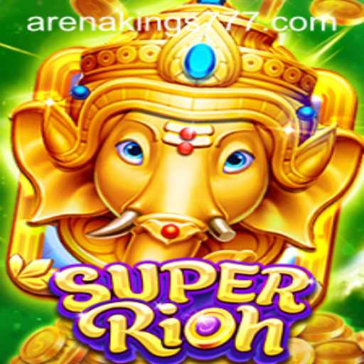 SuperRich: Exploring the Exciting World of Arena Kings