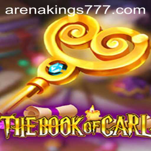 The Enchanting World of TheBookofCarl: Delve into the Exciting Arena Kings