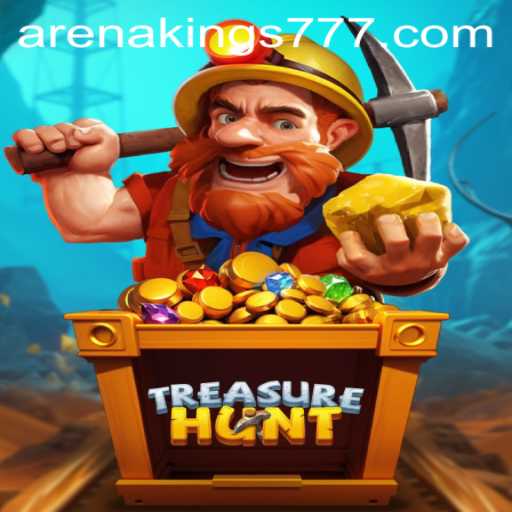 TreasureHunt: Exploring the Exciting World of Arena Kings