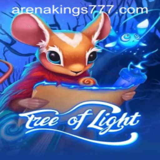 Exploring TreeofLight: The Captivating World of Arena Kings