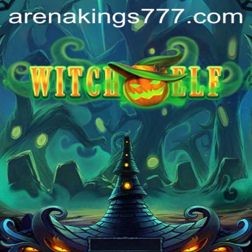 Exploring the Mystical World of WitchElf: Arena Kings Tournament