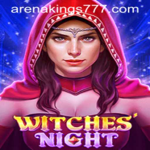 Unleashing Magic in 'WitchesNight': A New Era of Arena Kings