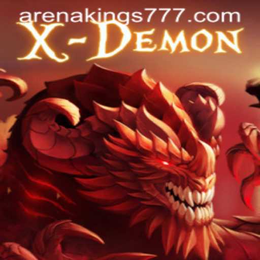 Unveiling XDemon: The Arena Kings