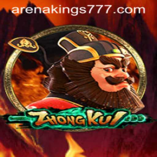 Exploring ZhongKui: The Enigmatic Arena Kings Game